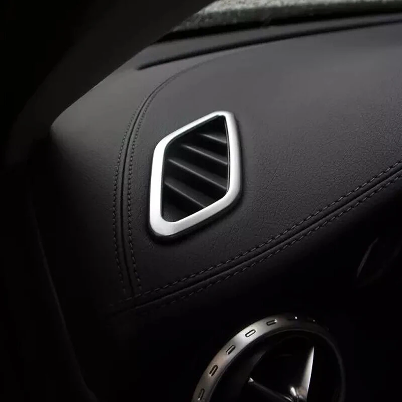For Mercedes Benz GLA 2016 2017 2018 accessories styling ABS Chrome Car Rest Pedal Decoration cover trim
For Mercedes Benz GLA 2016 2017 2018 accessories styling ABS Chrome Car Rest Pedal Decoration cover trim