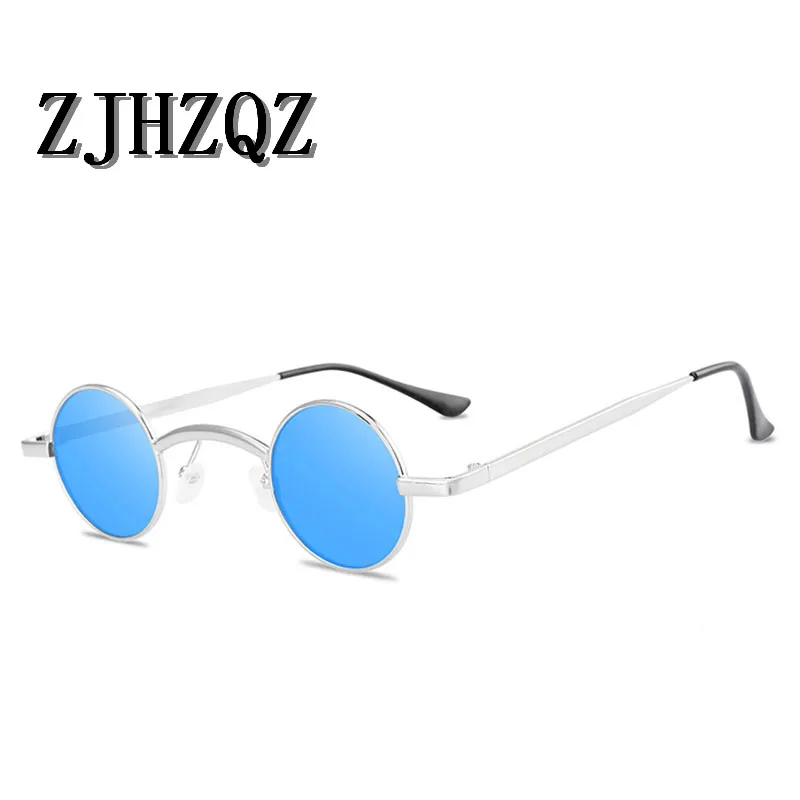 Fashion Mens John Lennon Metal Steampunk Polarized Sunglasses Small Round Lens Eyewears Punk Vintage Eyeglasses Retro Outdoor
Fashion Mens John Lennon Metal Steampunk Polarized Sunglasses Small Round Lens Eyewears Punk Vintage Eyeglasses Retro Outdoor