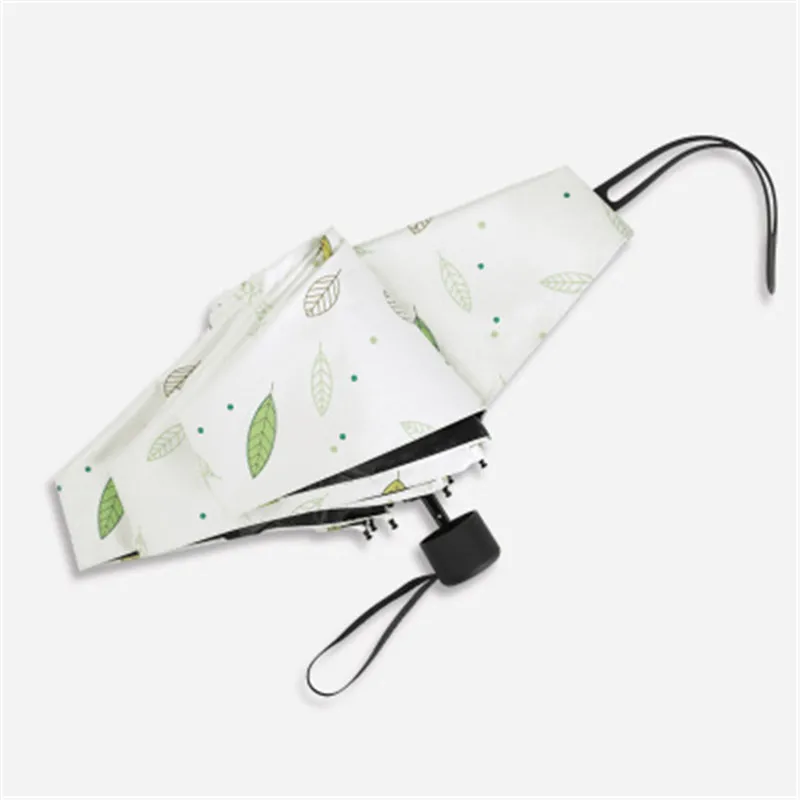 Spring Mini Sunny Rainy Umbrella Pocket Mini Umbrellas Anti UV Sun Rain Windproof Light Folding Portable Women Girl Light Handy
Spring Mini Sunny Rainy Umbrella Pocket Mini Umbrellas Anti UV Sun Rain Windproof Light Folding Portable Women Girl Light Handy