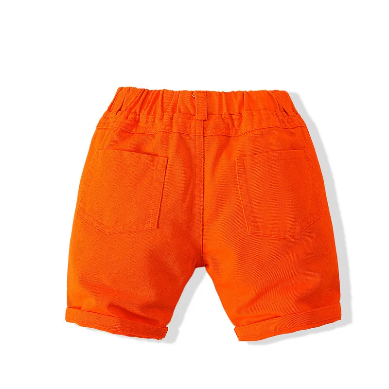 Summer boy Clothing Sets 2021 New plaid cotton Short Sleeve T-Shirt+Shorts fashion Outfit Children Clothing E21135 
Summer boy Clothing Sets 2021 New plaid cotton Short Sleeve T-Shirt+Shorts fashion Outfit Children Clothing E21135