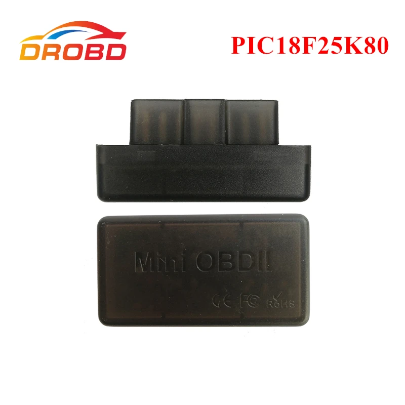 Diagnostic-Tool ELM327 Wifi V1.5 with PIC18F25K80 chip ELM 327 V1.5 OBDII for Android /IOS /PC Car Code Scanner OBD2 Scanner
Diagnostic-Tool ELM327 Wifi V1.5 with PIC18F25K80 chip ELM 327 V1.5 OBDII for Android /IOS /PC Car Code Scanner OBD2 Scanner