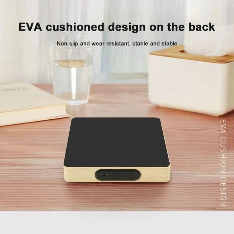 10W Qi Fast Wireless Charger Wood LED Clock fast Charging Pad For iPhone 12 Pro Mini X XR Wireless Phone Charger For Samsung S20
10W Qi Fast Wireless Charger Wood LED Clock fast Charging Pad For iPhone 12 Pro Mini X XR Wireless Phone Charger For Samsung S20