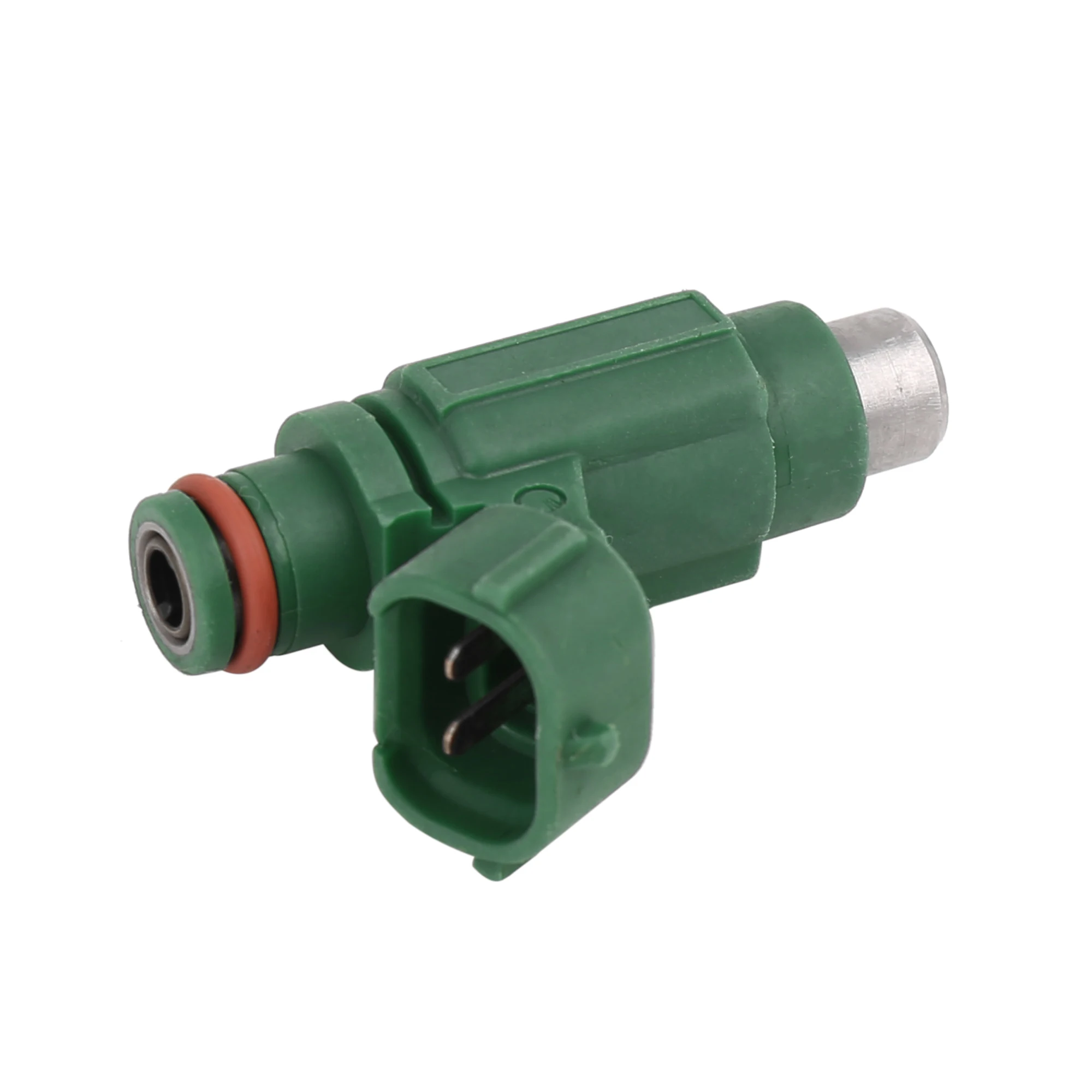 Original Fuel Type Injector Nozzle For MITSUBISHI GRANDIS OUTLANDER LANCER 2.4 MIVEC HDA305E MN183292
Original Fuel Type Injector Nozzle For MITSUBISHI GRANDIS OUTLANDER LANCER 2.4 MIVEC HDA305E MN183292