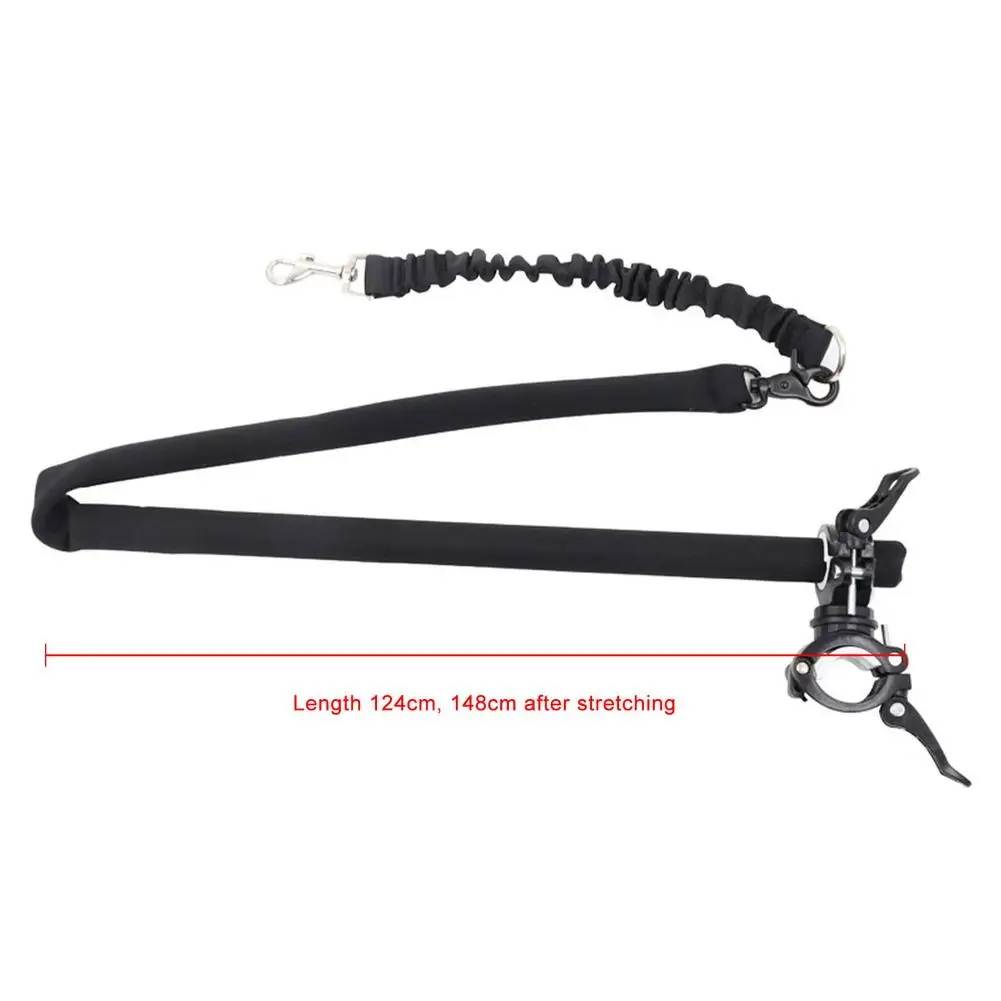 Bicycle Dogs Leash Walk And Ride Pet Cycle Leashes Hands Free Bike Pet Training Sports Lead
Bicycle Dogs Leash Walk And Ride Pet Cycle Leashes Hands Free Bike Pet Training Sports Lead