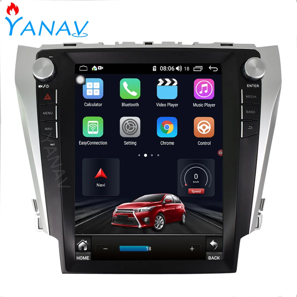 2 din Android автомобильный Радио Аудио стерео приемник для Toyota Camry 2012-2015 сенсорный экран автомобильный GPS навигация Мультимедиа dvd плеер
2 din Android автомобильный Радио Аудио стерео приемник для Toyota Camry 2012-2015 сенсорный экран автомобильный GPS навигация Мультимедиа dvd плеер