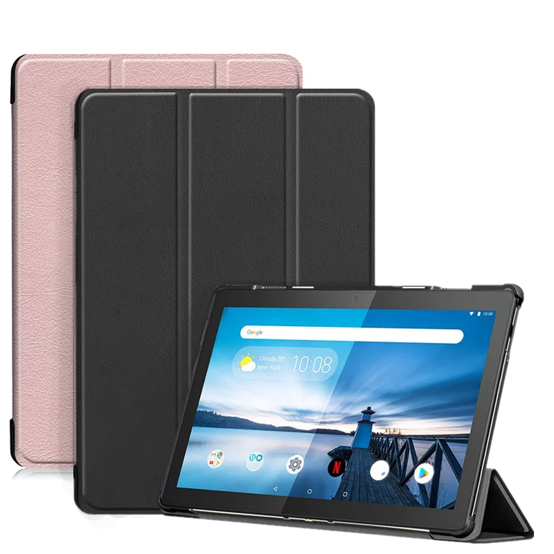 Folding Stand Case for lenovo tab M10 Tablet M10 TB-X605F X605L M10 HD TB-X505F X505L 10.1 Protective Cover For Lenovo M10 Case
Folding Stand Case for lenovo tab M10 Tablet M10 TB-X605F X605L M10 HD TB-X505F X505L 10.1 Protective Cover For Lenovo M10 Case
