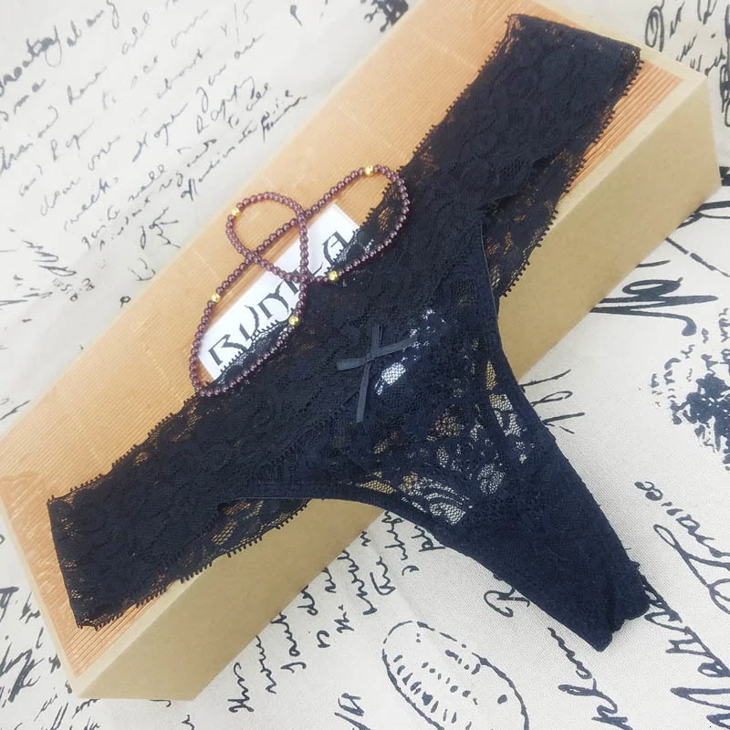 L XL XXL XXXL adjusted Sexy cozy Lace Briefs g thongs Underwear Lingerie for women 1pcs zx1041
L XL XXL XXXL adjusted Sexy cozy Lace Briefs g thongs Underwear Lingerie for women 1pcs zx1041