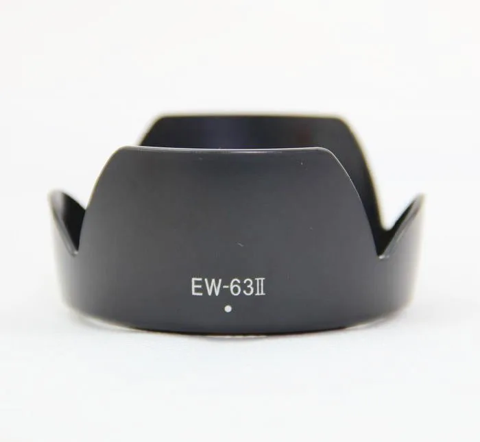Mennon suitable canon EW-63II shade suitable for 28-105 lens shade
Mennon suitable canon EW-63II shade suitable for 28-105 lens shade