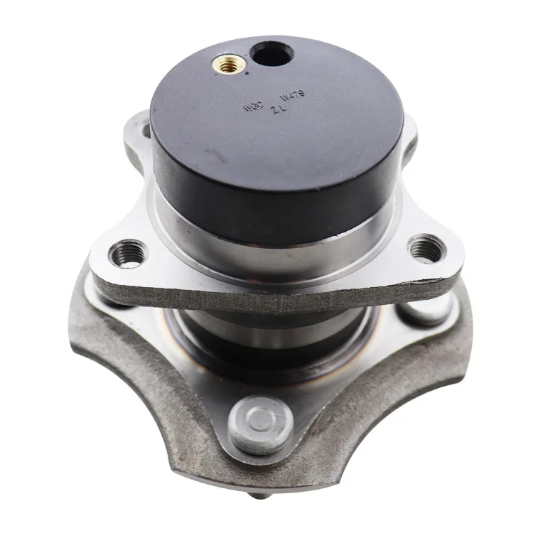 Automobile hub unit shaft head bearing 3104100 Front wheel hub axle bearing 3104100
Automobile hub unit shaft head bearing 3104100 Front wheel hub axle bearing 3104100