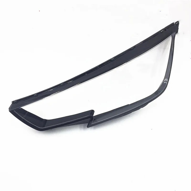 The original quality headlight cover is suitable for Audi A4L headlight cover 16/17/18/19 A4 headlight car accessories
The original quality headlight cover is suitable for Audi A4L headlight cover 16/17/18/19 A4 headlight car accessories
