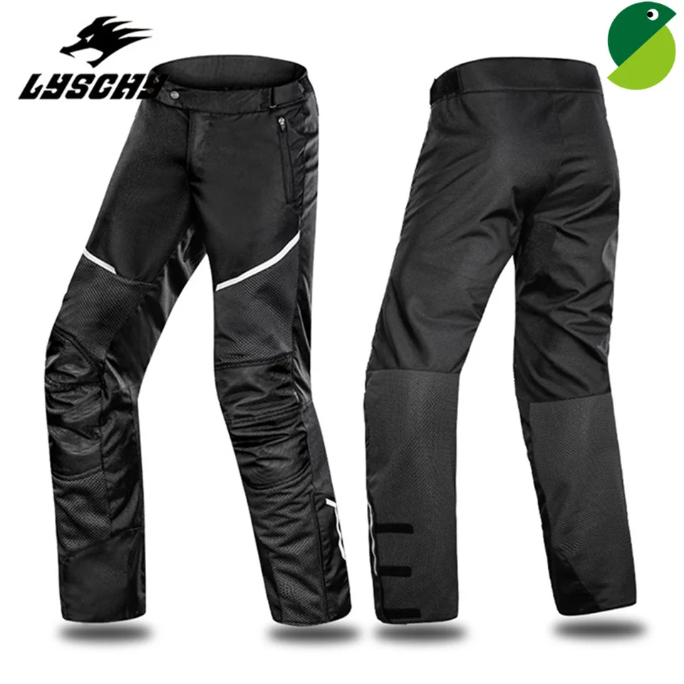 LYSCHY Men's Motorcycle Pants Biker Equipment Summer Motorboats Trousers Dain Jeans Man Enduro Motorbike Protection Bike 
LYSCHY Men's Motorcycle Pants Biker Equipment Summer Motorboats Trousers Dain Jeans Man Enduro Motorbike Protection Bike