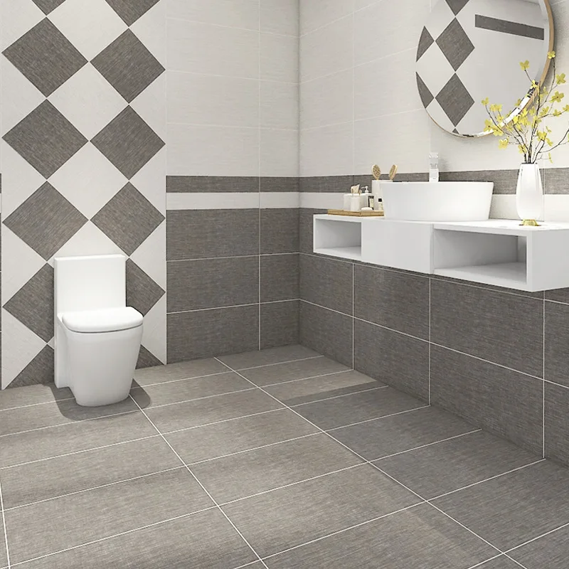 Floor Paste Wall Toilet Bathroom Tile Sticker Wear Resistant Antiskid Waterproof Kitchen Renovation Room Decoration
Floor Paste Wall Toilet Bathroom Tile Sticker Wear Resistant Antiskid Waterproof Kitchen Renovation Room Decoration