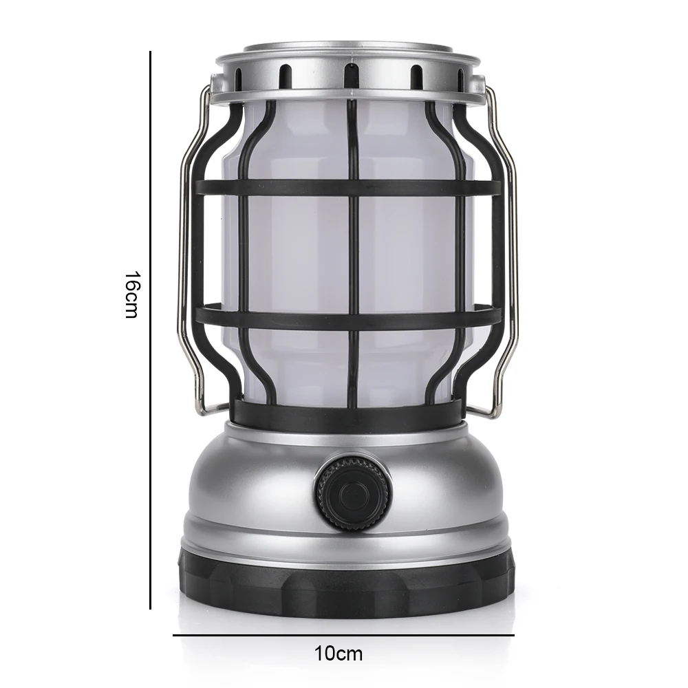 LED Camping Light USB Portable lighting Phone Charge Solar Camping Lantern Rechargeable Lamp Waterproof Outdoor Hiking Fishing
LED Camping Light USB Portable lighting Phone Charge Solar Camping Lantern Rechargeable Lamp Waterproof Outdoor Hiking Fishing