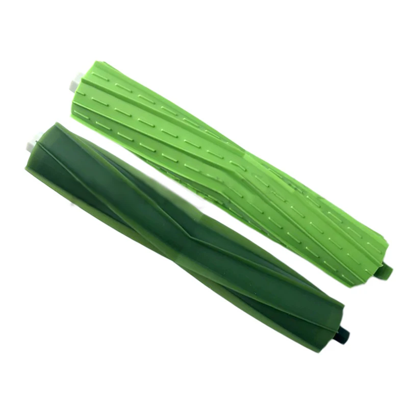 High Quality Main Brush+Rubber Brush For Irobot Roomba I7+ E5 E6 Sweeping Robot Easy To Replace Multi-Surface Rubber
High Quality Main Brush+Rubber Brush For Irobot Roomba I7+ E5 E6 Sweeping Robot Easy To Replace Multi-Surface Rubber