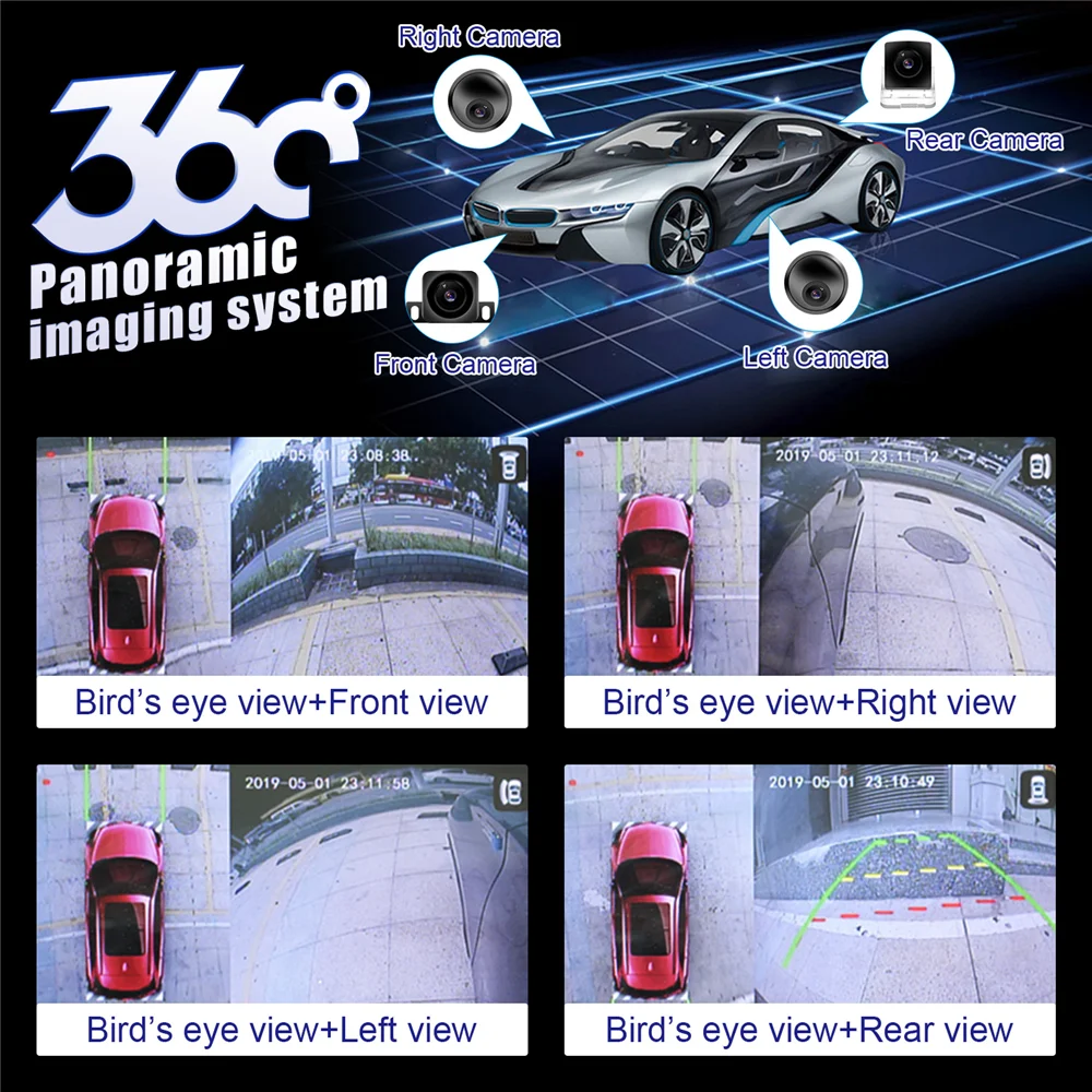 Для Toyota Camery 2012-2015 Android10.0 автомобильный DVD-плеер GPS мультимедийный радиоприемник