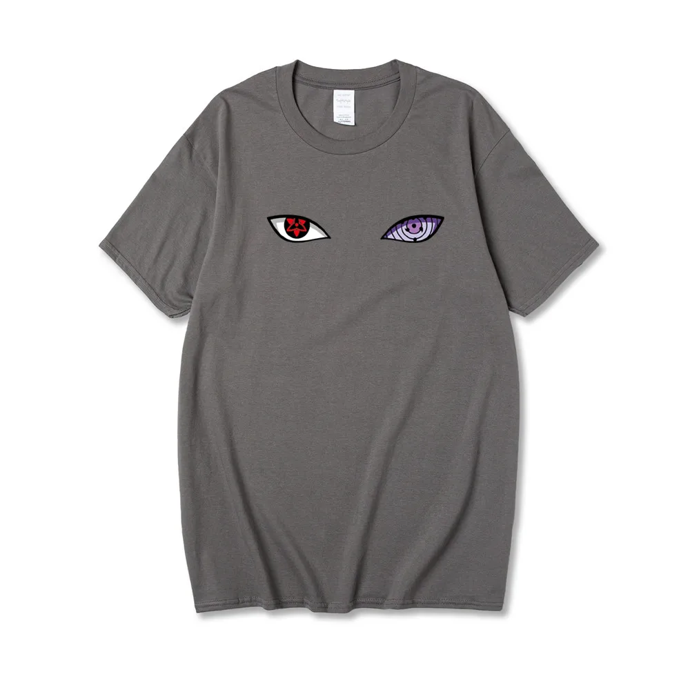 Harajuku Anime T Shirt Eyes Printing T-Shirt Hip Hop Streetwear Tshirt Tops 2021 New Arrival tee shirt
Harajuku Anime T Shirt Eyes Printing T-Shirt Hip Hop Streetwear Tshirt Tops 2021 New Arrival tee shirt