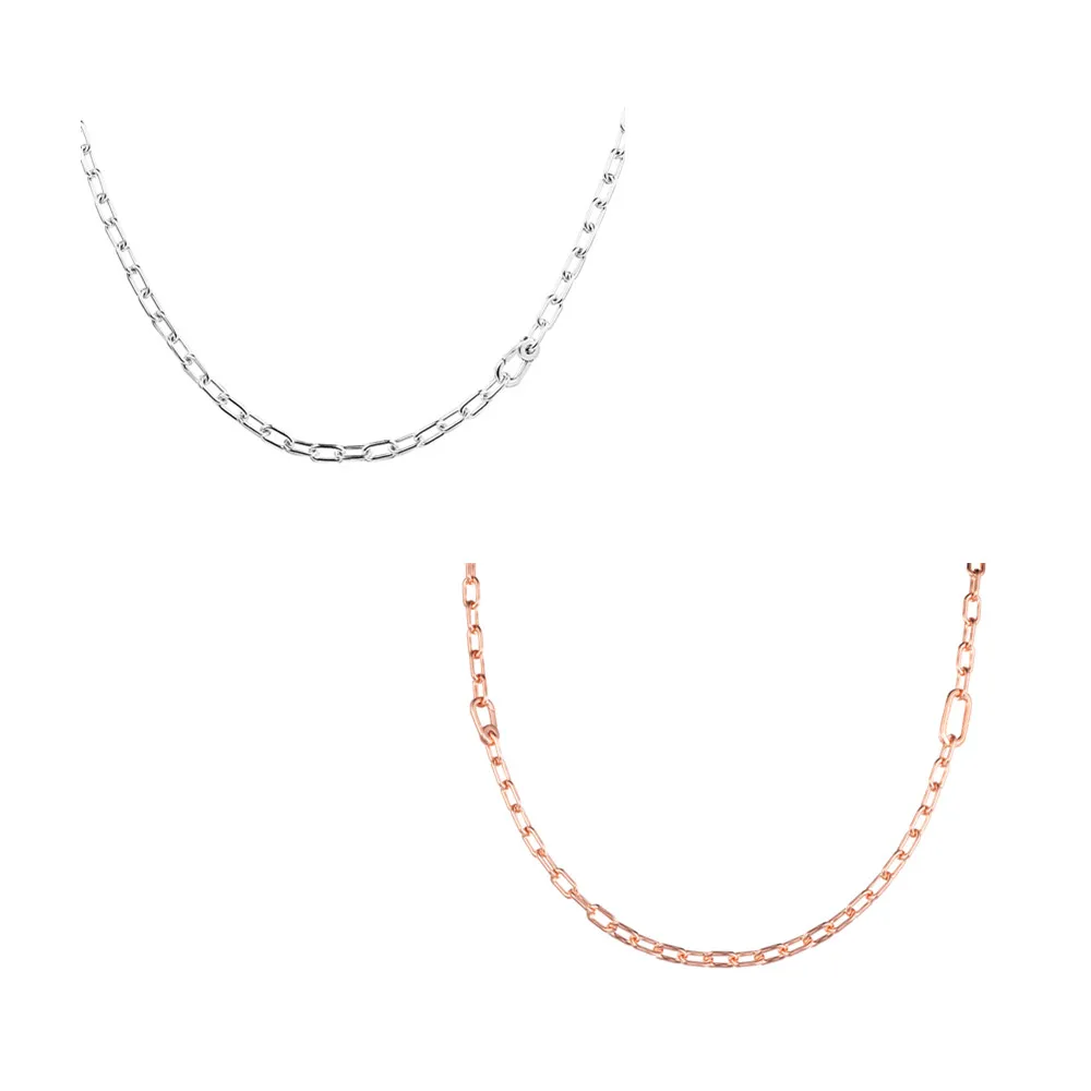 Chokers 2022 Sterling Silver Jewelry Anime Couple Christmas Free Shipping 925 Beads & Charms DIY Chain Fashion Female Necklace
Chokers 2022 Sterling Silver Jewelry Anime Couple Christmas Free Shipping 925 Beads & Charms DIY Chain Fashion Female Necklace