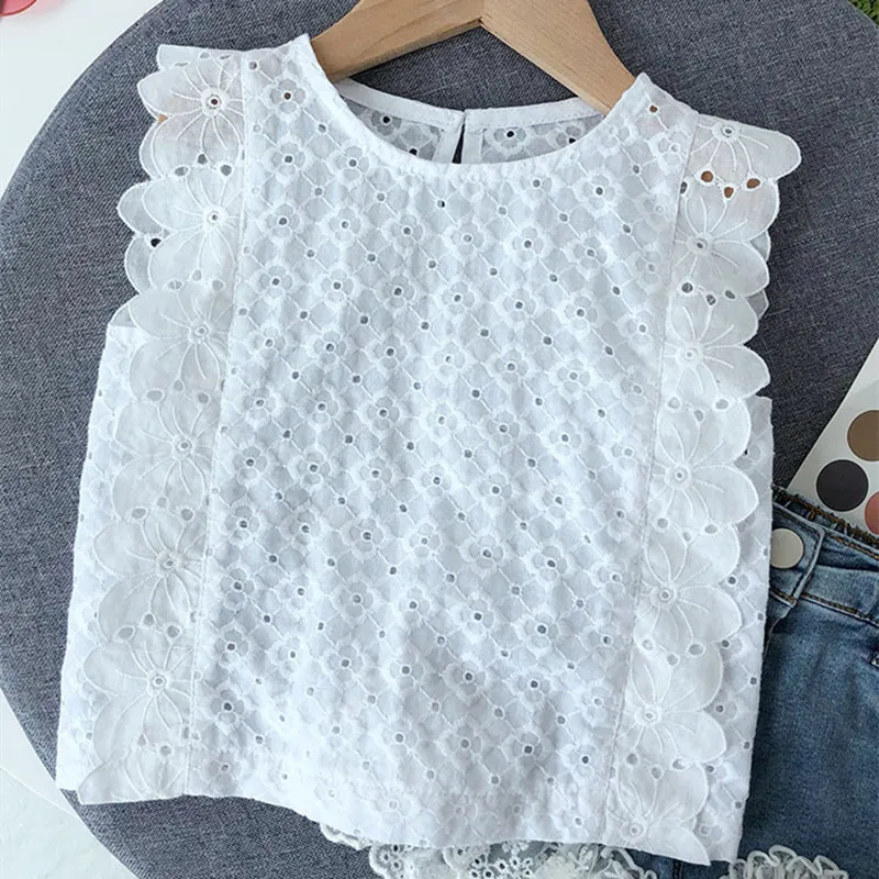 Girls Baby's Kids Blouse Jacket Outwear 2021 Beauty Spring Autumn Top Short Sleeve Shirts Cotton Princess Children's Clothing
Girls Baby's Kids Blouse Jacket Outwear 2021 Beauty Spring Autumn Top Short Sleeve Shirts Cotton Princess Children's Clothing
