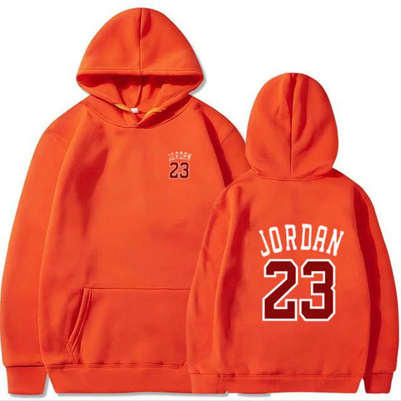 2020 Fashion Brand Men's Jordan 23 Hoodies Spring Autumn Male Casual Hoodies Sweatshirts Men's Solid Color Tops
2020 Fashion Brand Men's Jordan 23 Hoodies Spring Autumn Male Casual Hoodies Sweatshirts Men's Solid Color Tops
