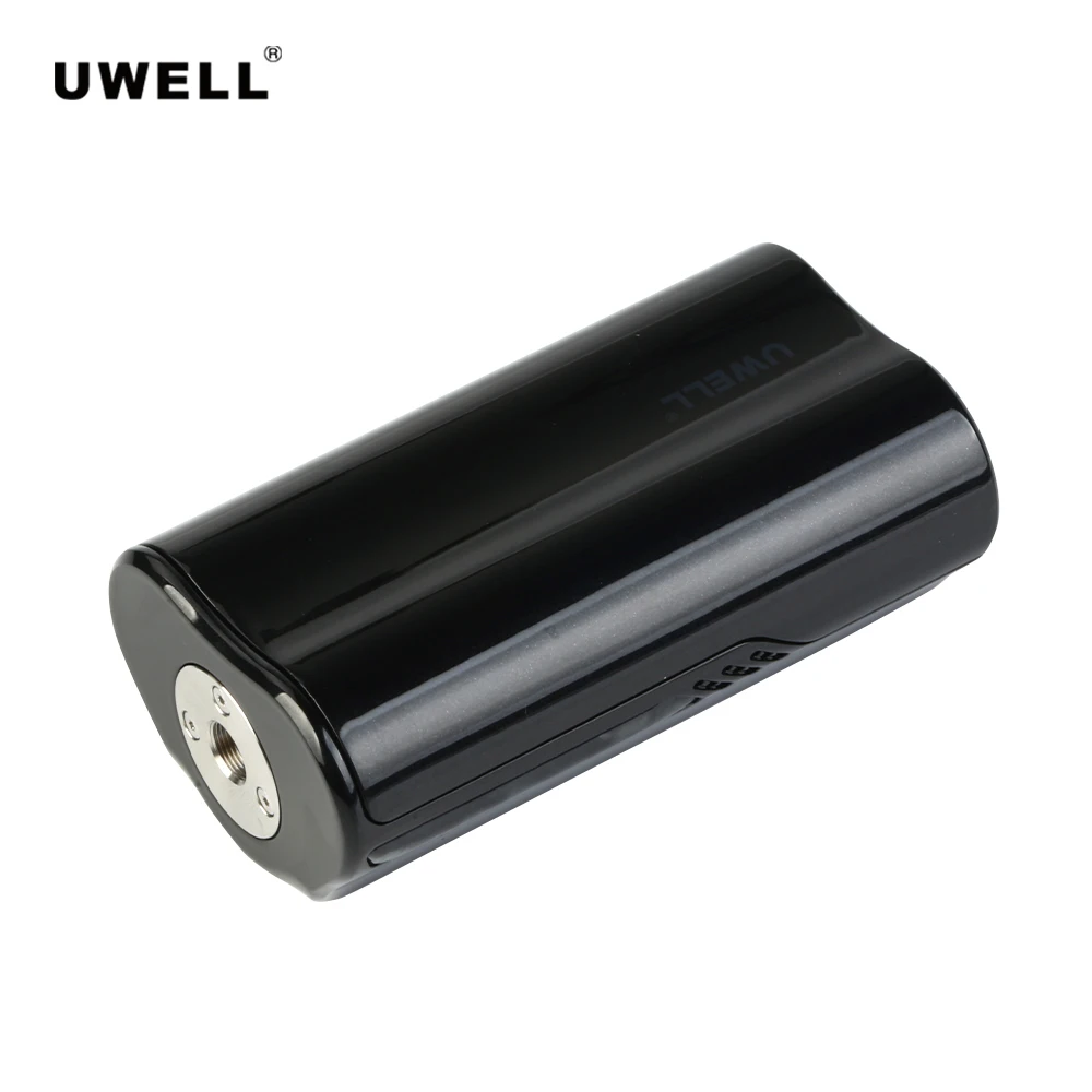 Оригинальный мод Uwell Evdilo 200 Вт бокс с поддержкой аккумуляторов 18650/20700/21700 подходит