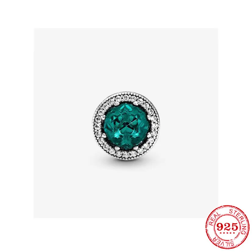 Dijes originales de Pandora para mujer, cuentas de plata de ley S925, cuentas de ojo de gato, joyera popular
Dijes originales de Pandora para mujer, cuentas de plata de ley S925, cuentas de ojo de gato, joyera popular