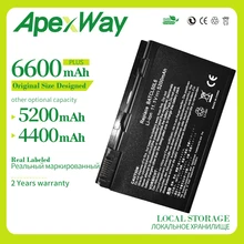 Аккумулятор Apexway для ноутбука Acer BATBL50L6 50L4 50L6 Aspire 3100 5110 5634 5630 5100 5610