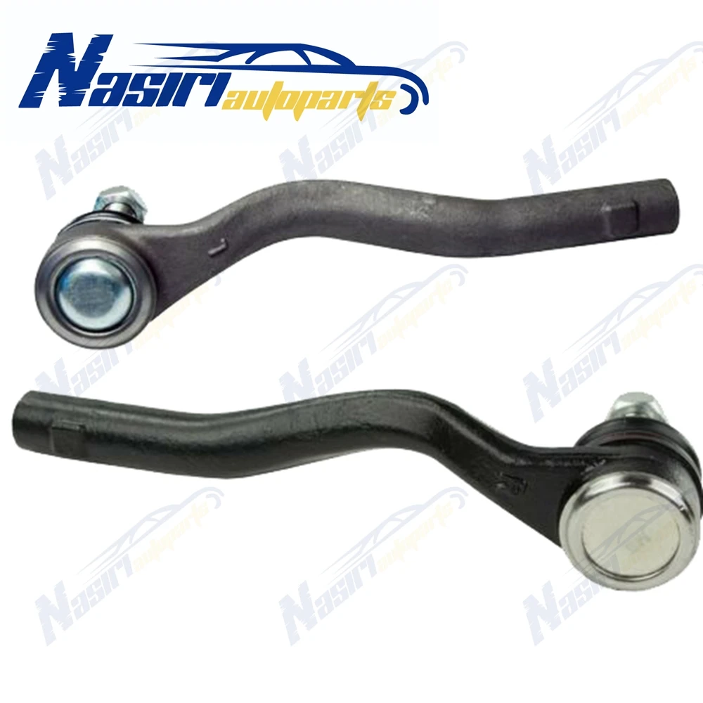 Pair of Outer Tie Rod Ends For TOYOTA COROLLA Saloon AURIS (_E15_) (_E18_) 2007-2018
Pair of Outer Tie Rod Ends For TOYOTA COROLLA Saloon AURIS (_E15_) (_E18_) 2007-2018