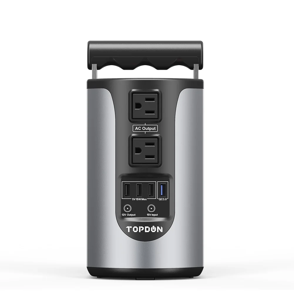 Easy Operation 200W PURE Outdoor Camping QC 3.0 Power Banks 50000mah Capacity Power Box Power Bank Portable Power Station
Easy Operation 200W PURE Outdoor Camping QC 3.0 Power Banks 50000mah Capacity Power Box Power Bank Portable Power Station