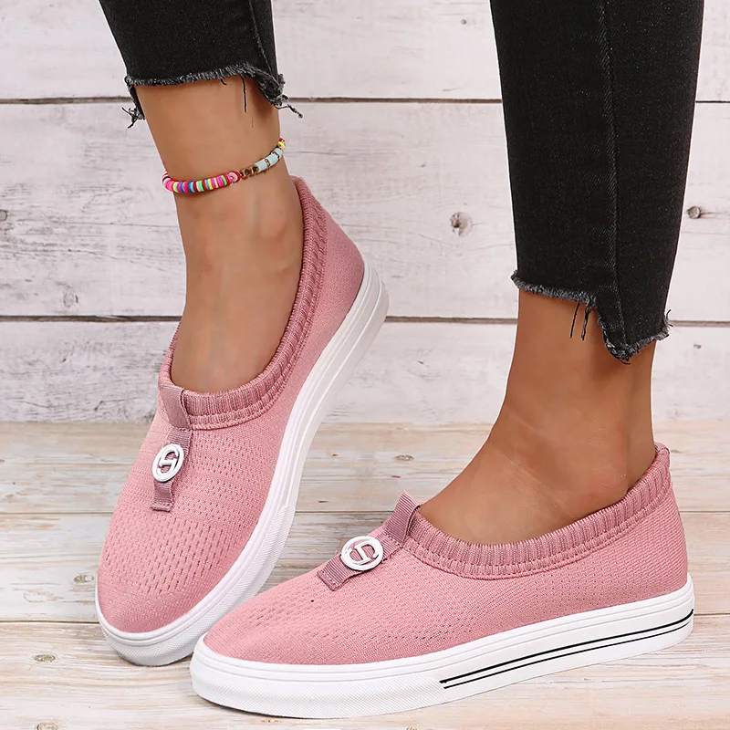 Women Sneakers Candy Color Canvas Shoes Woman Espadrilles Lace Up Casual Shoes Breathable White Shoes Comfortable Flats
Women Sneakers Candy Color Canvas Shoes Woman Espadrilles Lace Up Casual Shoes Breathable White Shoes Comfortable Flats