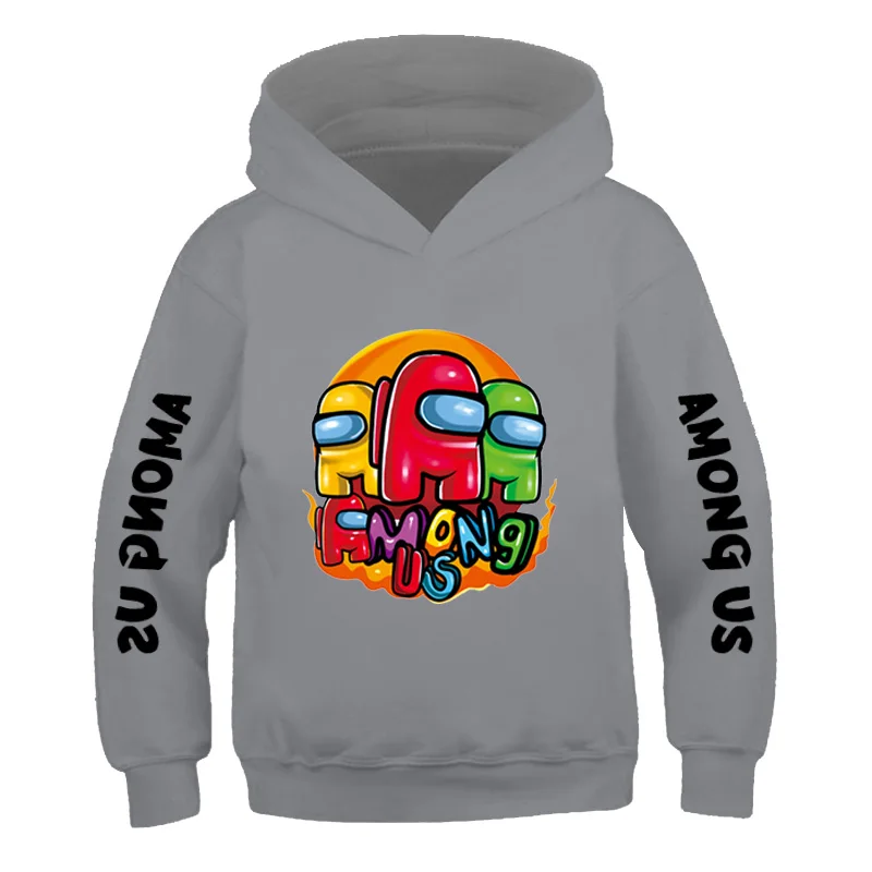 Among Us Oversized Boys Hoodies for Girls Teenagers Children's Sweatshirt for Boys Girls Sweat Shirt Child Kids Hoodies Clothes
Among Us Oversized Boys Hoodies for Girls Teenagers Children's Sweatshirt for Boys Girls Sweat Shirt Child Kids Hoodies Clothes