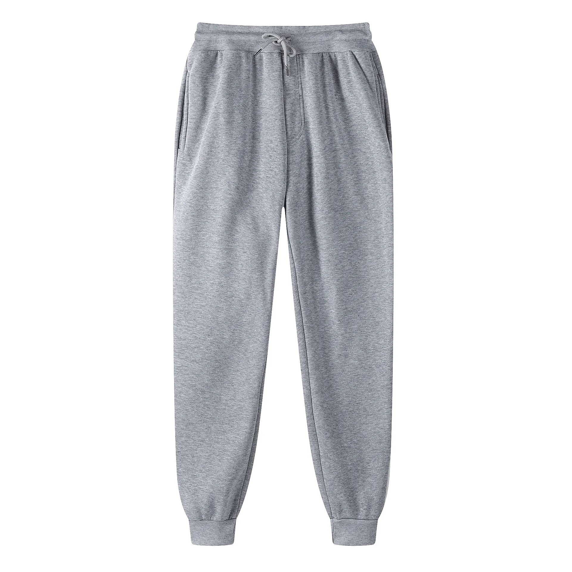 Men Custom Swearshirt Pants Joggers Pant Casual Sweatpants Loose Baggy Pants Streetwear
Men Custom Swearshirt Pants Joggers Pant Casual Sweatpants Loose Baggy Pants Streetwear