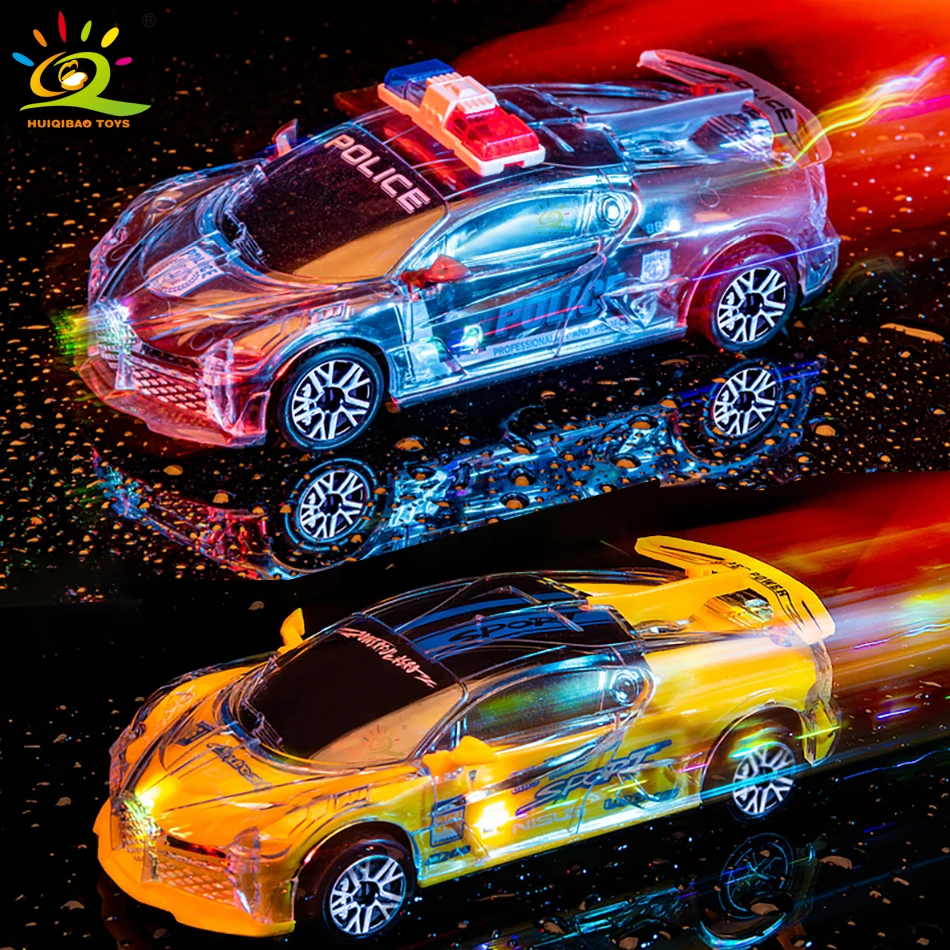 HUIQIBAO TOYS Cartoon Police Electric Cars Diecasts Vehicles with Light Race car Playing Educational Toys for Boys Kids Gift
HUIQIBAO TOYS Cartoon Police Electric Cars Diecasts Vehicles with Light Race car Playing Educational Toys for Boys Kids Gift