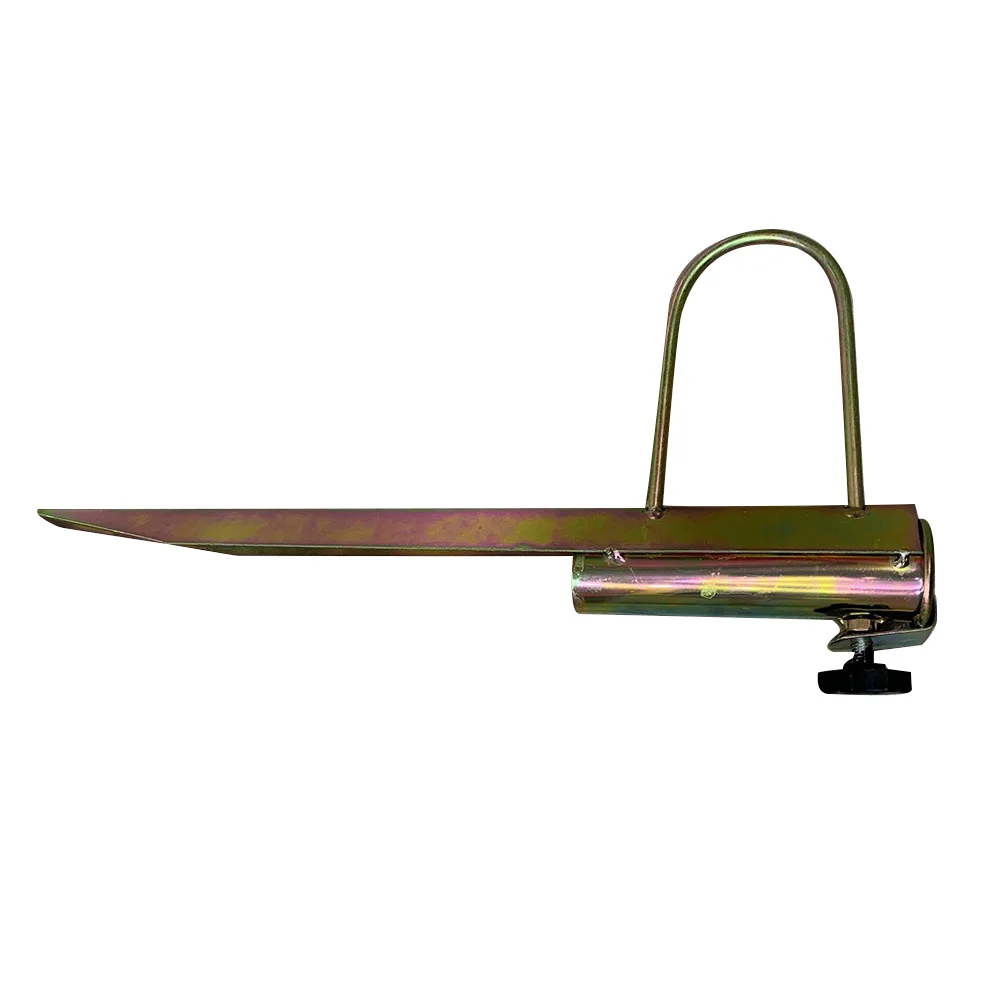Sun Parasol Accessories Heavy Duty Metal Stand Flag Holder Beach Umbrella Anchor Portable Fishing Rod Spike Lawn Patio Ground
Sun Parasol Accessories Heavy Duty Metal Stand Flag Holder Beach Umbrella Anchor Portable Fishing Rod Spike Lawn Patio Ground