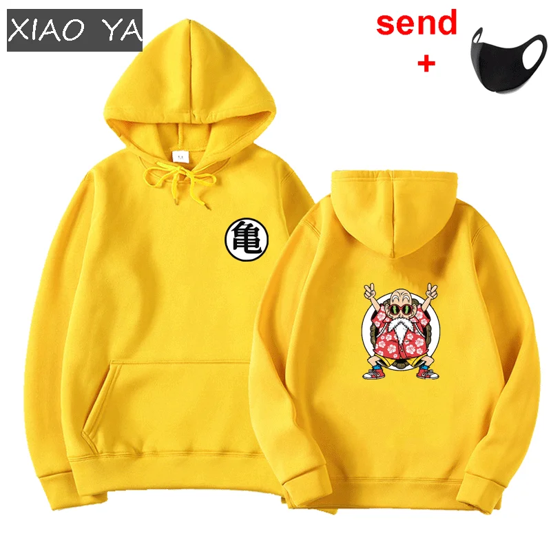 2021 New Anime Hoodies Z Pocket Hooded Sweatshirts Goku Hoodies Pullovers Men Women Long Sleeve Outerwear New Hoodie Send Mask
2021 New Anime Hoodies Z Pocket Hooded Sweatshirts Goku Hoodies Pullovers Men Women Long Sleeve Outerwear New Hoodie Send Mask