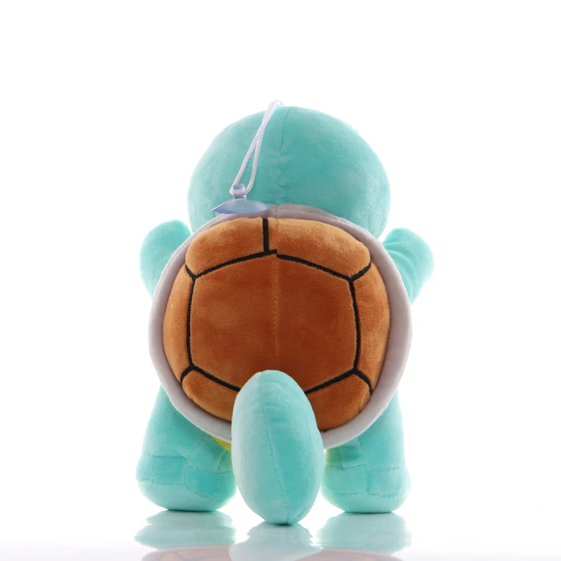 5pcs/lot 20cm Anime Squirtle Plush Toys Dolls Squirtle Plush Toys Soft Stuffed Ditto Plush Toys Children Kids Gifts
5pcs/lot 20cm Anime Squirtle Plush Toys Dolls Squirtle Plush Toys Soft Stuffed Ditto Plush Toys Children Kids Gifts