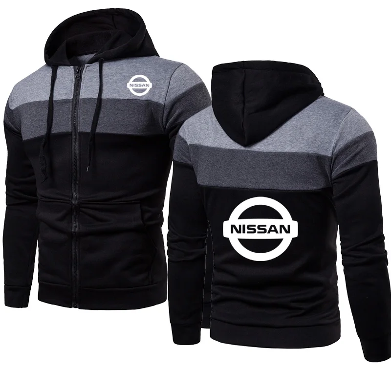 Куртка мужская демисезонная хлопковая с принтом и логотипом автомобиля
Куртка мужская демисезонная хлопковая с принтом и логотипом автомобиля