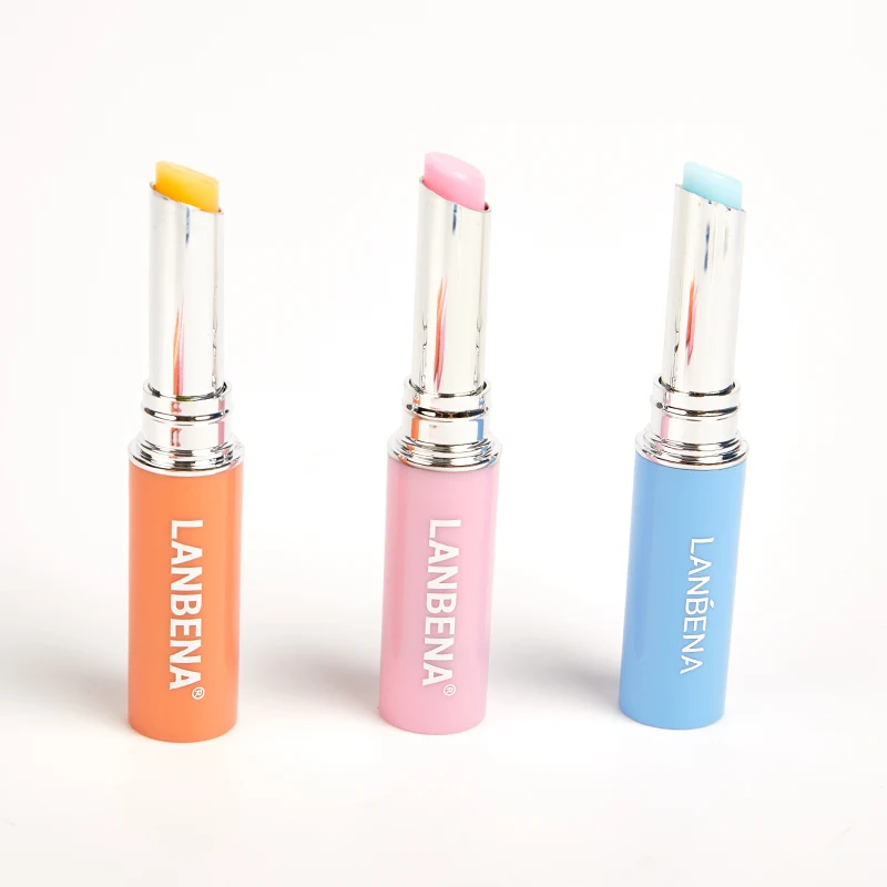 1Pc Hyaluronic Acid Long Lasting Nourishing Lip Balm Moisturizing Reduce Fine Lines Relieve Dryness Repair Damaged Lip Care
1Pc Hyaluronic Acid Long Lasting Nourishing Lip Balm Moisturizing Reduce Fine Lines Relieve Dryness Repair Damaged Lip Care