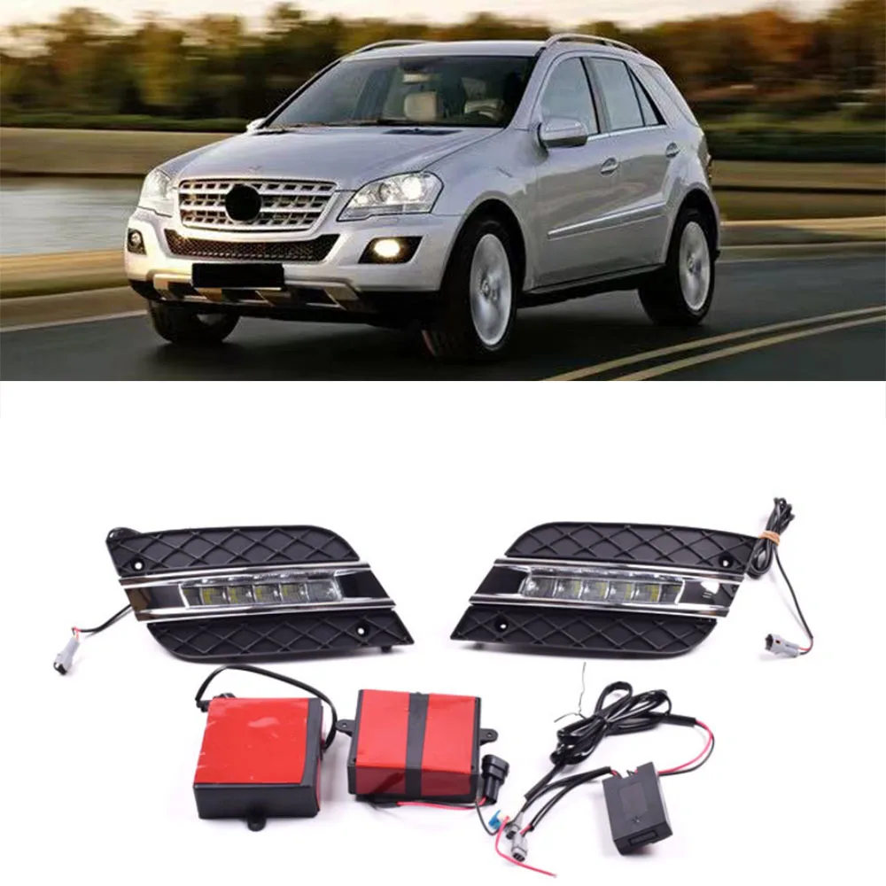 2 шт., светодиодные флуоресцентные лампы для Mercedes-Benz W164 ML280 ML300 ML320 ML350 ML500 2010 2011
2 шт., светодиодные флуоресцентные лампы для Mercedes-Benz W164 ML280 ML300 ML320 ML350 ML500 2010 2011