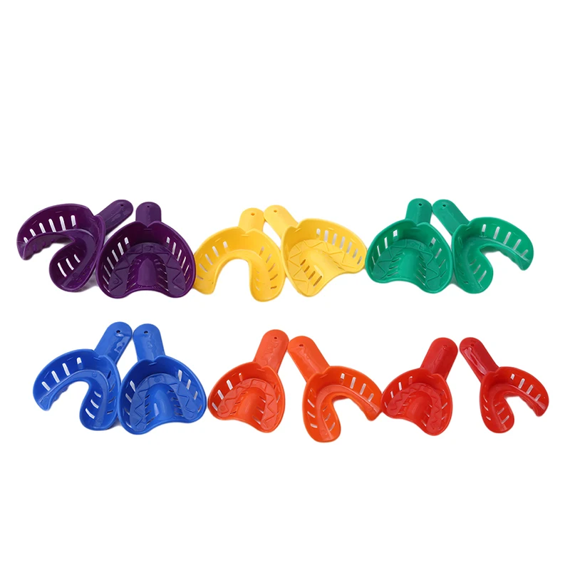 12pcs/set Of Color Orthodontics Dental Plastic Tooth Tray Tray Dental Support Oral Tools Teeth Whitening Orthodontic Tooth Care
12pcs/set Of Color Orthodontics Dental Plastic Tooth Tray Tray Dental Support Oral Tools Teeth Whitening Orthodontic Tooth Care