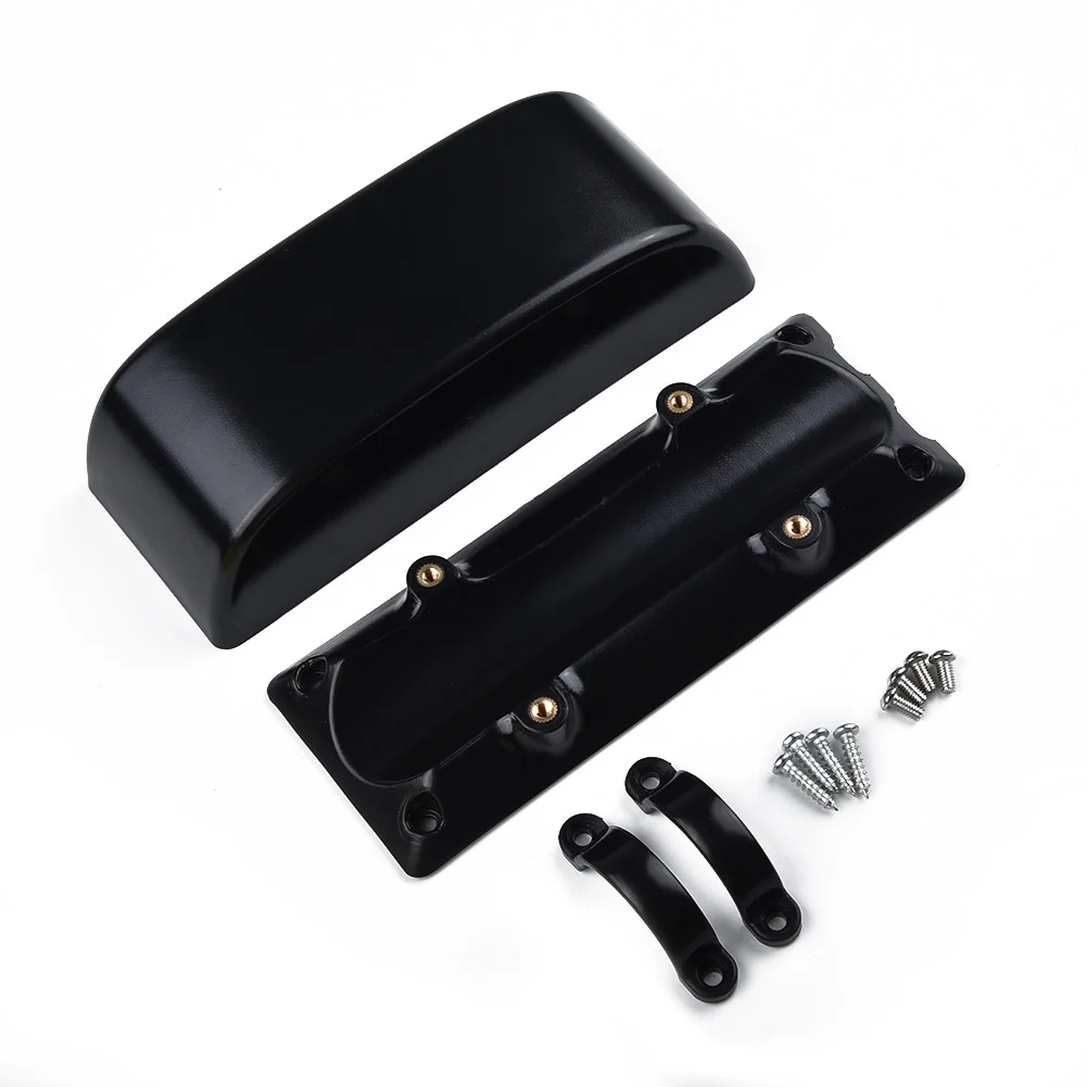 Electric Bike Moped Scooter Controller Box Small/Large Box Lithium Electric Car Shell Plastic Box Electric Car Modification Kit
Electric Bike Moped Scooter Controller Box Small/Large Box Lithium Electric Car Shell Plastic Box Electric Car Modification Kit