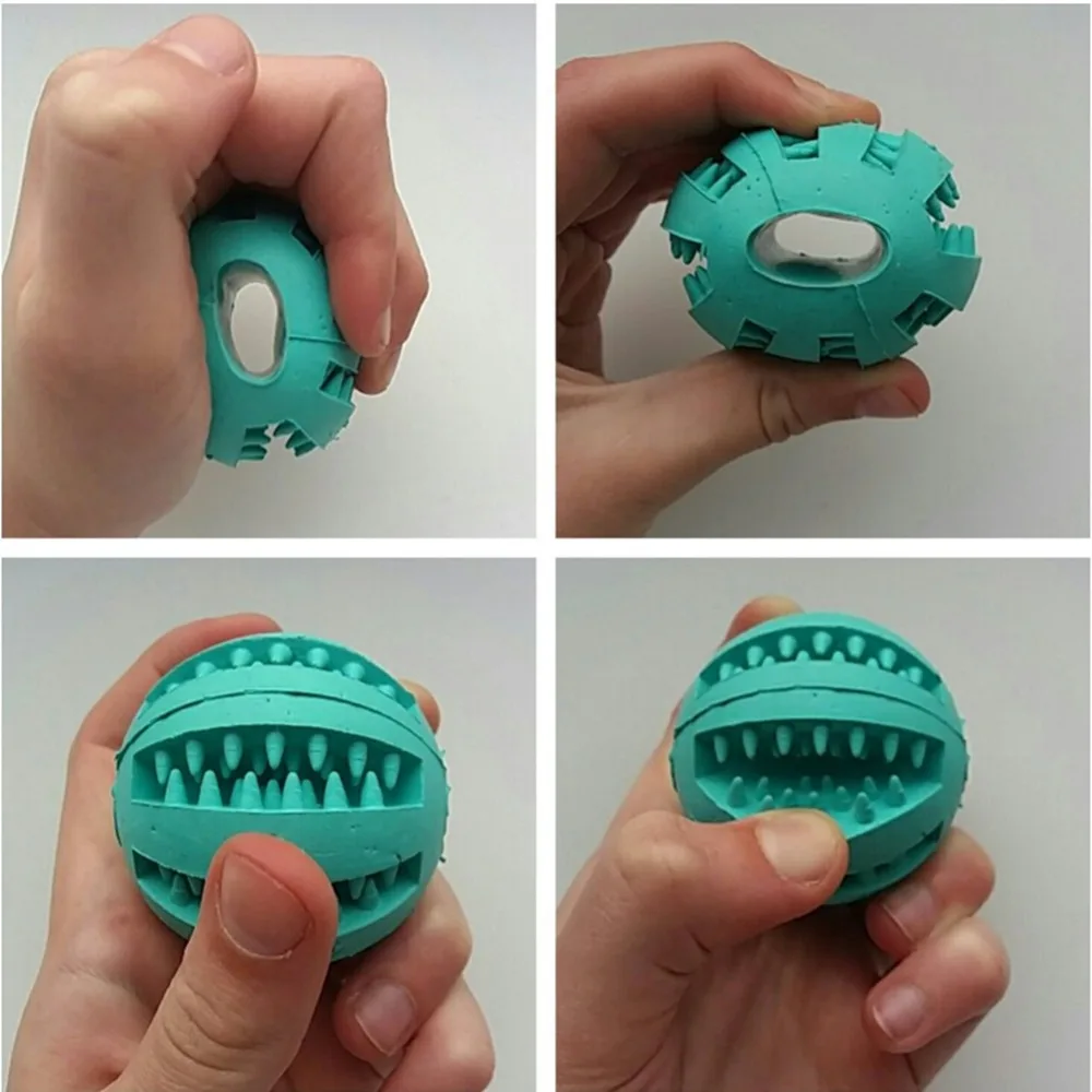 Hond Speelgoed Interactieve Rubberen Ballen Pet Hond Kat Puppy Chew Speelgoed Bal Tanden Kauwen Speelgoed Gebitsreiniging Ballen
Hond Speelgoed Interactieve Rubberen Ballen Pet Hond Kat Puppy Chew Speelgoed Bal Tanden Kauwen Speelgoed Gebitsreiniging Ballen