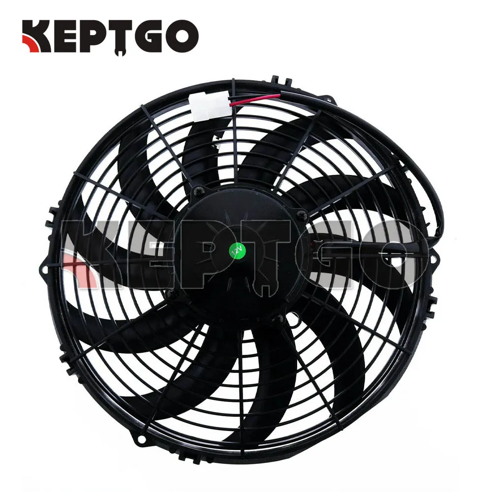 Новый конденсаторный вентилятор 12 В 78-1560 781560 для Thermo King Tripac и APU Evolution
Новый конденсаторный вентилятор 12 В 78-1560 781560 для Thermo King Tripac и APU Evolution
