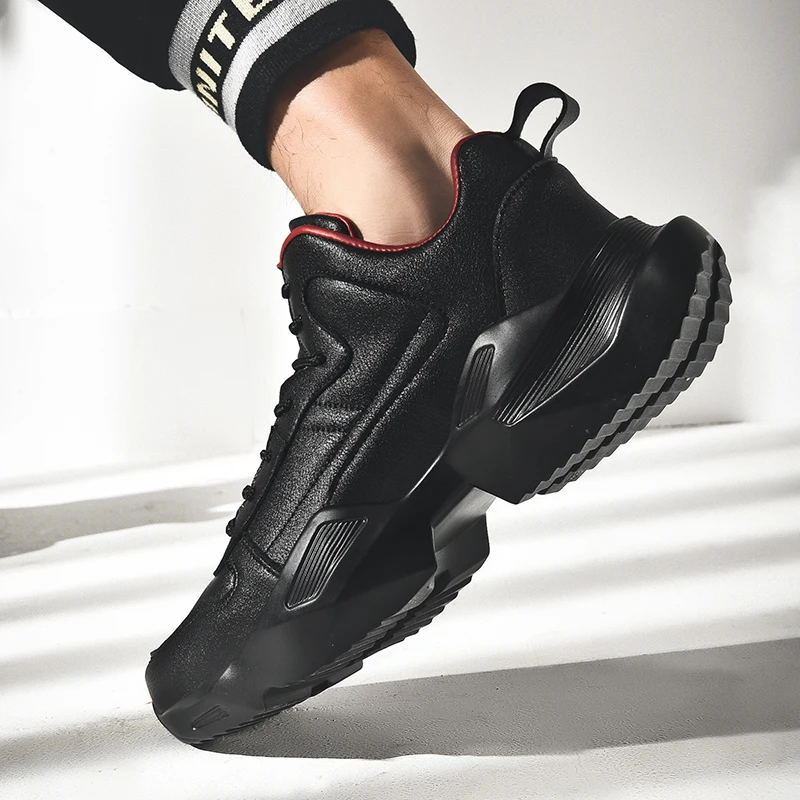Zapatos Casuales Para Hombre De Cuero Sport Shoes Men Casual Fashion For Sneakers Mens Causal Male Men's 2020 Sneaker White
Zapatos Casuales Para Hombre De Cuero Sport Shoes Men Casual Fashion For Sneakers Mens Causal Male Men's 2020 Sneaker White