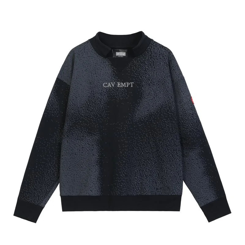 22SS Vintage Batik Cavempt Hoodies Men Women EU Size 100% Cotton Cavempt Pullover Fashion Autumn Winter Grunge Clothes Berserk
22SS Vintage Batik Cavempt Hoodies Men Women EU Size 100% Cotton Cavempt Pullover Fashion Autumn Winter Grunge Clothes Berserk
