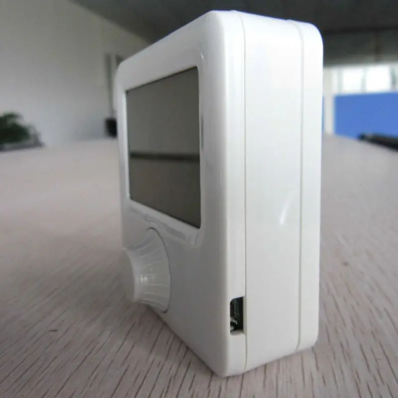 LCD Display Wall-hung Gas Boiler Thermostat Weekly Programmable Room Heating Digital Temperature Controller Thermostat
LCD Display Wall-hung Gas Boiler Thermostat Weekly Programmable Room Heating Digital Temperature Controller Thermostat