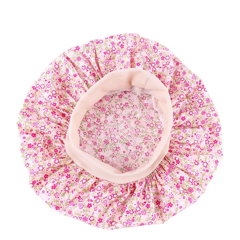 New Kids Bonnet Night Sleep Cap Elastic Baby Girls Wide Turban Beanie Hat Bandanas Headbands Hair Head Bands Wrap cosmetic hat
New Kids Bonnet Night Sleep Cap Elastic Baby Girls Wide Turban Beanie Hat Bandanas Headbands Hair Head Bands Wrap cosmetic hat