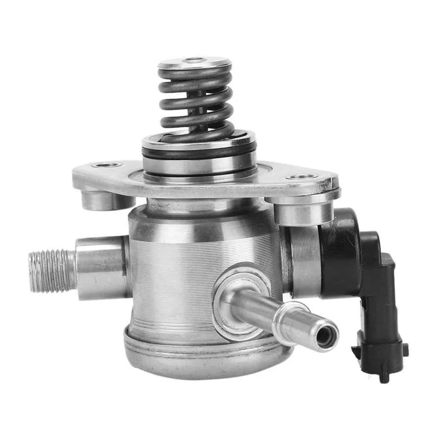 Топливный насос высокого давления 12641847, совместимый с Buick LaCrosse 2010-для chevrolet CAPTIVA sport 2012-2015 
Топливный насос высокого давления 12641847, совместимый с Buick LaCrosse 2010-для chevrolet CAPTIVA sport 2012-2015