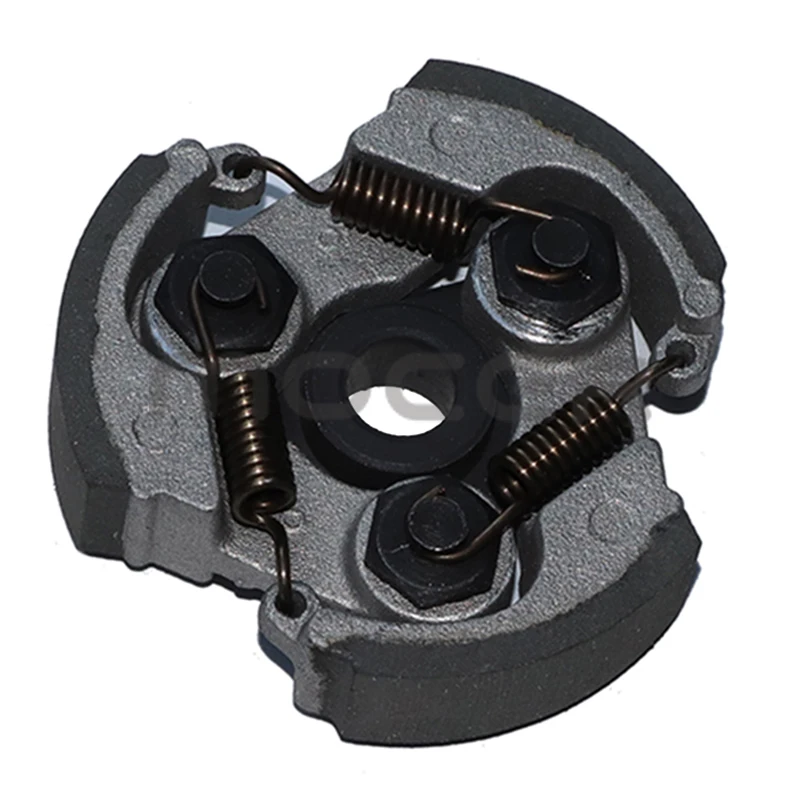 2 Stroke 43/47/49cc Motorcycle Minimoto Centrifugal Clutch Alloy Moto Dirt Bike Atv Quad 3 Clutch Spring 75mm Clutch Plate
2 Stroke 43/47/49cc Motorcycle Minimoto Centrifugal Clutch Alloy Moto Dirt Bike Atv Quad 3 Clutch Spring 75mm Clutch Plate