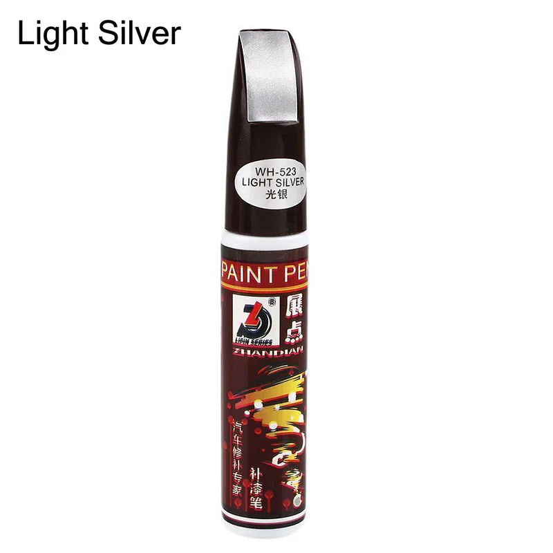 Car Auto Paint Pen Coat Scratch Clear Repair Remover Applicator Non-toxic Durable Tool DQ-Drop
Car Auto Paint Pen Coat Scratch Clear Repair Remover Applicator Non-toxic Durable Tool DQ-Drop