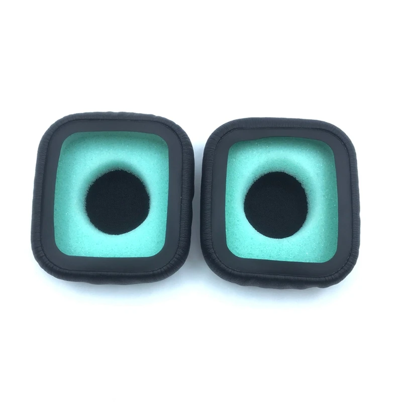 Ear Cushion for UE5000 Headset Replacement Earpads Earmuff Cover Cups Sleeve Pillow H3CA
Ear Cushion for UE5000 Headset Replacement Earpads Earmuff Cover Cups Sleeve Pillow H3CA